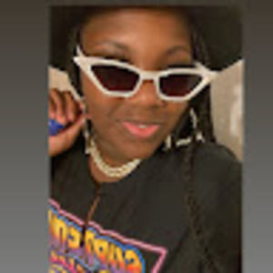 Meet your Posher, Kaeisha